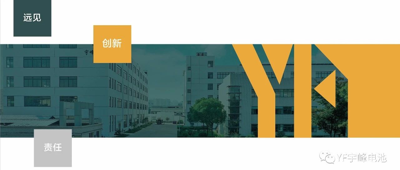 YUFENG 宇峰電池｜三月展會圓滿結(jié)束！下一站，我們深圳見