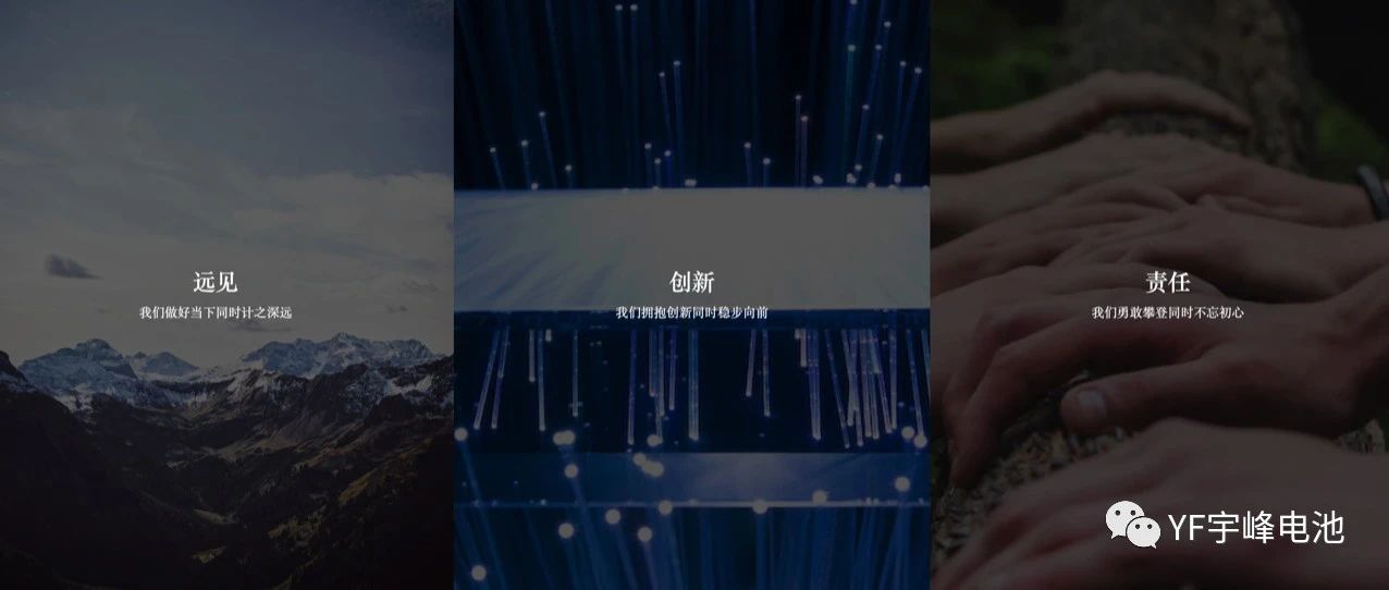 YUFENG 宇峰電池｜2023 CIBF 深圳站圓滿結(jié)束，我們下屆再會
